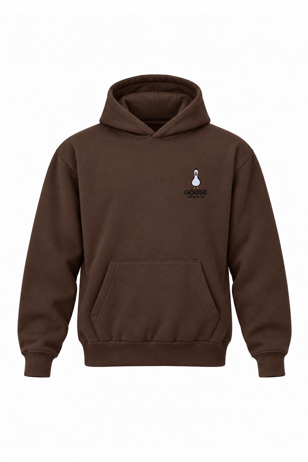 Heavyweight Hoodie