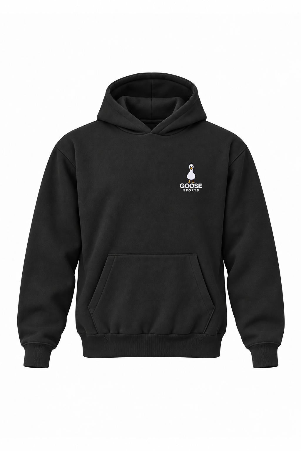 Heavyweight Hoodie