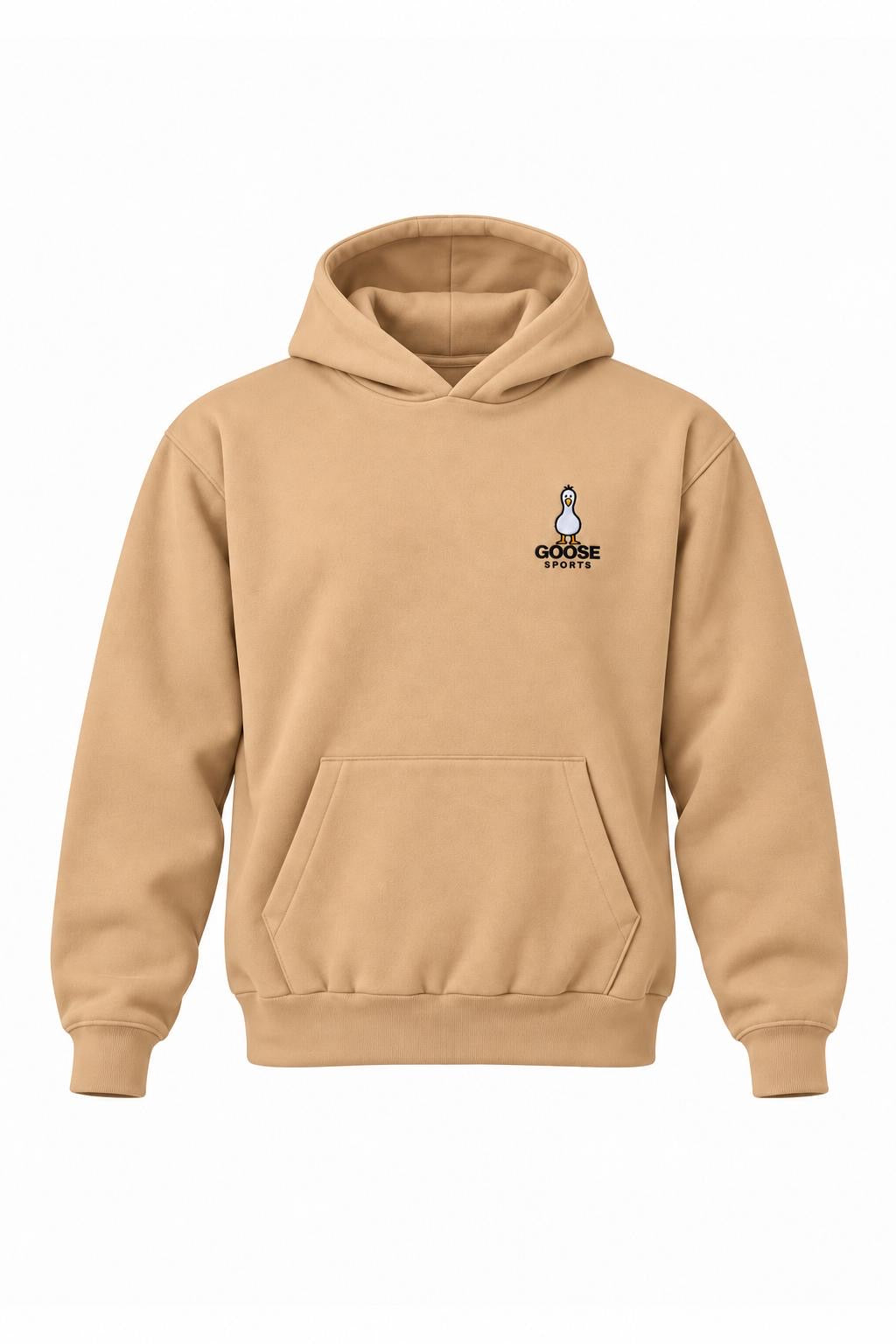 Heavyweight Hoodie