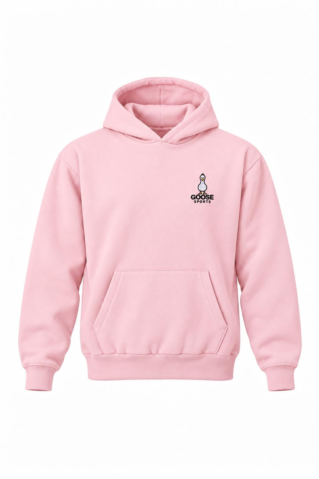 Heavyweight Hoodie