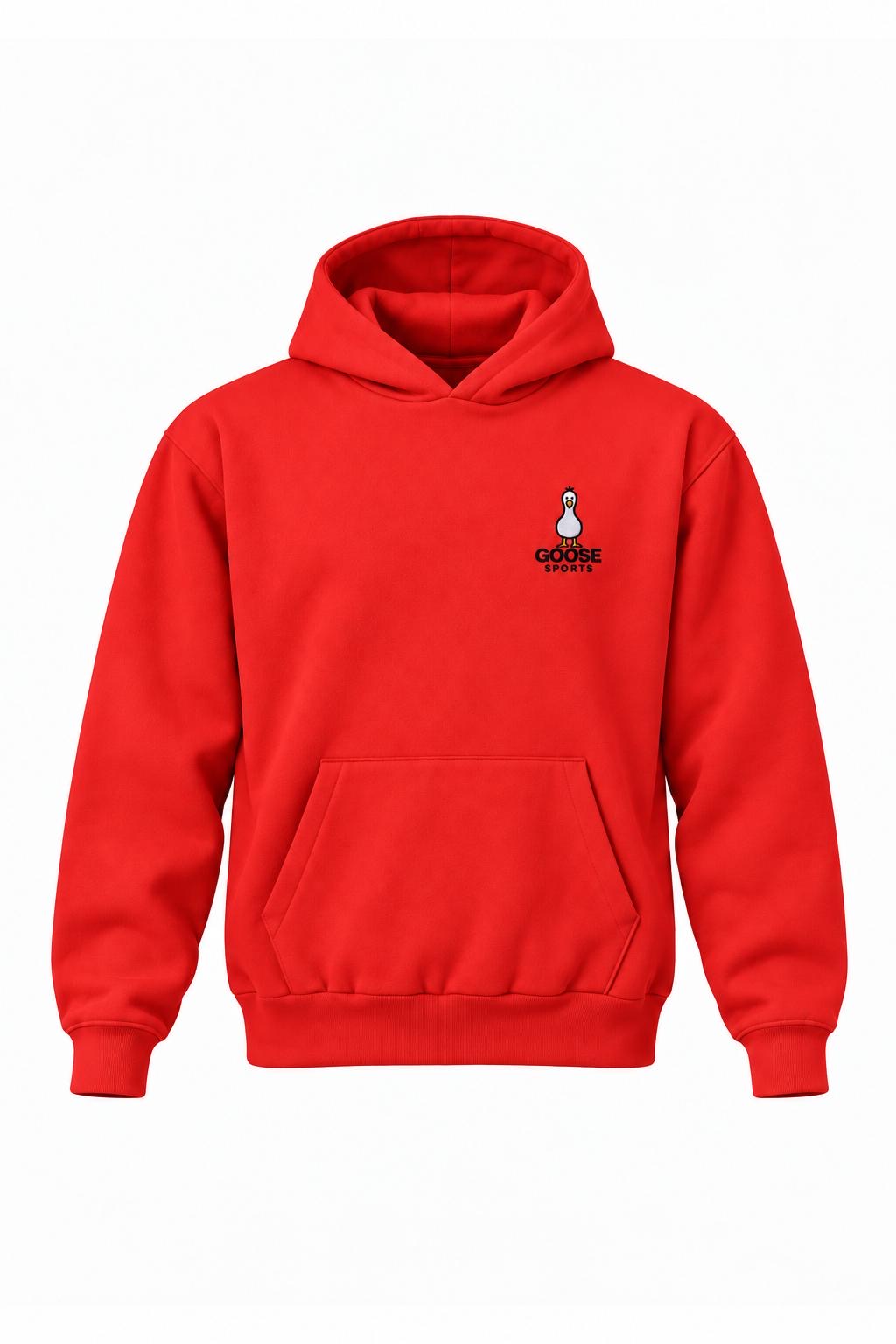 Heavyweight Hoodie