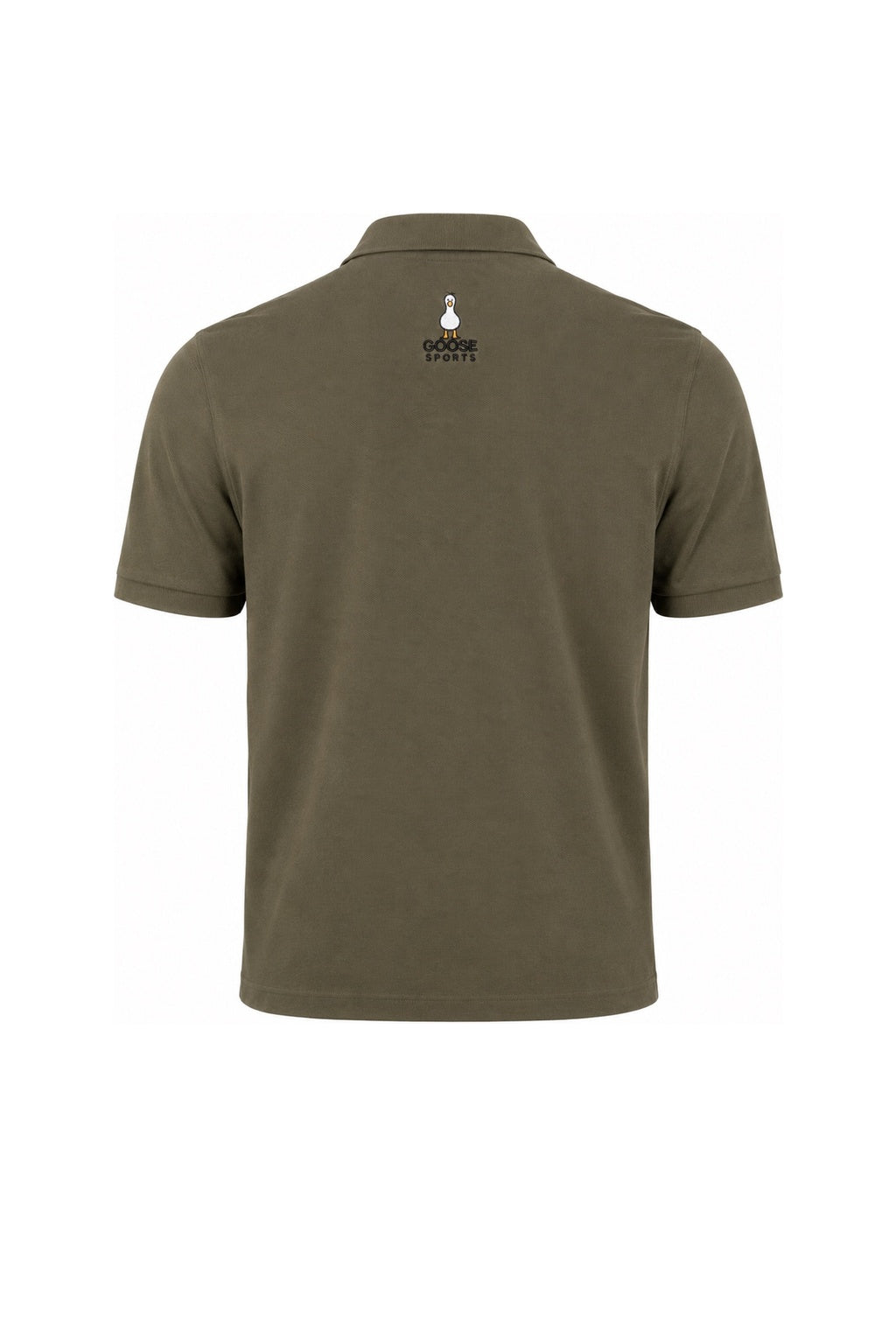 Polo Tee