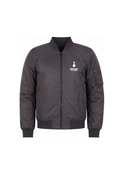 Lightweight Bomber Jacket